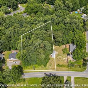 Photo #3 of 4604 Southern Webbing Mill, Greensboro, NC 0.4 acres