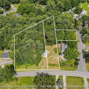 Photo #2 of 4608 Southern Webbing Mill, Greensboro, NC 0.8 acres