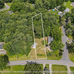 Photo #4 of 4608 Southern Webbing Mill, Greensboro, NC 0.8 acres