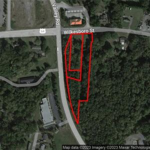Photo #1 of 744 Wilkesboro, Mocksville, NC 3.0 acres