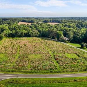 Photo #3 of 6209 Phillippi, Julian, NC 1.4 acres