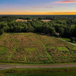 Photo #1 of 6209 Phillippi, Julian, NC 1.4 acres