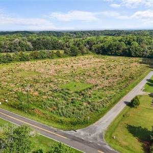 Photo #4 of 6209 Phillippi, Julian, NC 1.4 acres