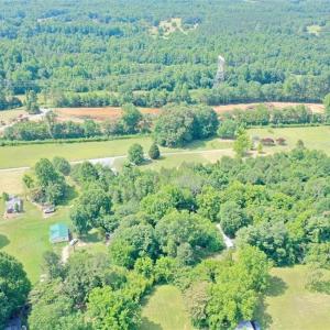 Photo #11 of 5729 Julian Airport, Liberty, NC 8.0 acres