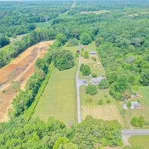 Photo #13 of 5729 Julian Airport, Liberty, NC 8.0 acres