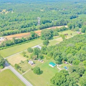 Photo #12 of 5729 Julian Airport, Liberty, NC 8.0 acres