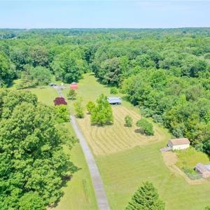 Photo #22 of 5729 Julian Airport, Liberty, NC 8.0 acres