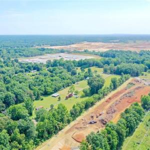 Photo #9 of 5729 Julian Airport, Liberty, NC 8.0 acres