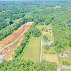 Photo #14 of 5729 Julian Airport, Liberty, NC 8.0 acres