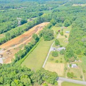 Photo #15 of 5729 Julian Airport, Liberty, NC 8.0 acres