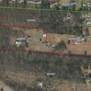 Randolph Co GIS