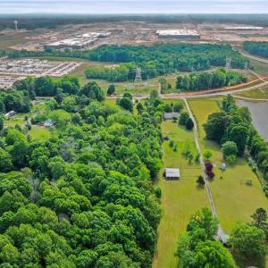 Photo #16 of 5757,5775,5777 Julian Airport, Liberty, NC 10.4 acres