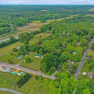 Photo #5 of 5757,5775,5777 Julian Airport, Liberty, NC 10.4 acres
