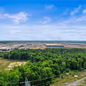 Photo #25 of 5757,5775,5777 Julian Airport, Liberty, NC 10.4 acres