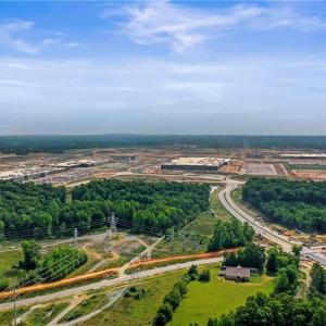 Photo #27 of 5757,5775,5777 Julian Airport, Liberty, NC 10.4 acres