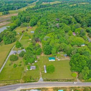 Photo #2 of 5757,5775,5777 Julian Airport, Liberty, NC 10.4 acres