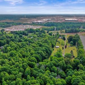 Photo #17 of 5757,5775,5777 Julian Airport, Liberty, NC 10.4 acres