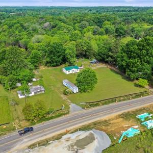 Photo #12 of 5757,5775,5777 Julian Airport, Liberty, NC 10.4 acres