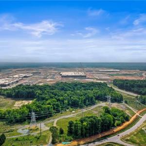 Photo #26 of 5757,5775,5777 Julian Airport, Liberty, NC 10.4 acres