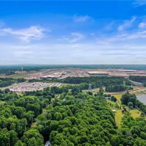 Photo #22 of 5757,5775,5777 Julian Airport, Liberty, NC 10.4 acres