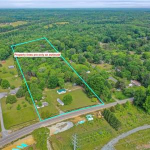 Photo #7 of 5757,5775,5777 Julian Airport, Liberty, NC 10.4 acres