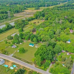 Photo #3 of 5757,5775,5777 Julian Airport, Liberty, NC 10.4 acres