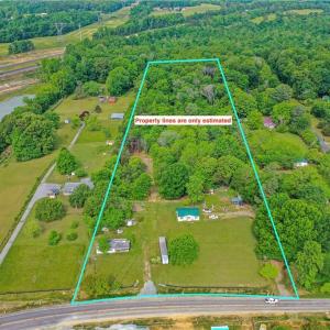 Photo #1 of 5757,5775,5777 Julian Airport, Liberty, NC 10.4 acres