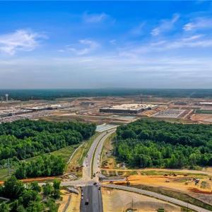 Photo #28 of 5757,5775,5777 Julian Airport, Liberty, NC 10.4 acres