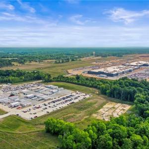 Photo #20 of 5757,5775,5777 Julian Airport, Liberty, NC 10.4 acres