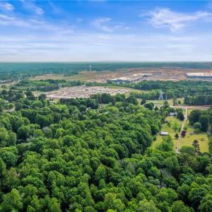 Photo #18 of 5757,5775,5777 Julian Airport, Liberty, NC 10.4 acres