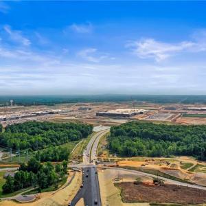 Photo #29 of 5757,5775,5777 Julian Airport, Liberty, NC 10.4 acres