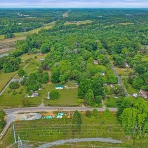 Photo #8 of 5757,5775,5777 Julian Airport, Liberty, NC 10.4 acres