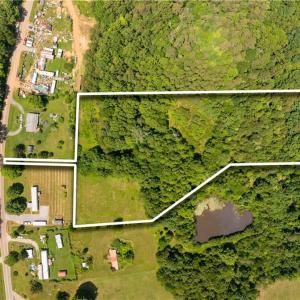 Photo #1 of 3.9Ac Pell, Westfield, NC 4.0 acres