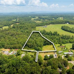Photo #9 of 3.9Ac Pell, Westfield, NC 4.0 acres