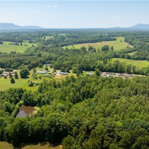 Photo #4 of 3.9Ac Pell, Westfield, NC 4.0 acres