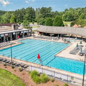 Photo #6 of 4110 Tansley, Greensboro, NC 0.6 acres