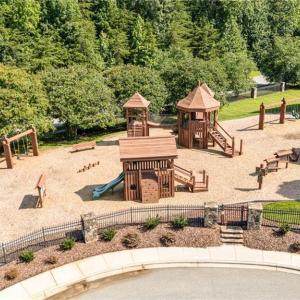 Photo #9 of 4110 Tansley, Greensboro, NC 0.6 acres