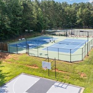 Photo #10 of 4110 Tansley, Greensboro, NC 0.6 acres