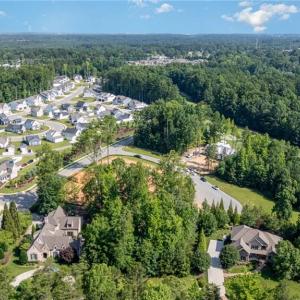 Photo #15 of 4110 Tansley, Greensboro, NC 0.6 acres