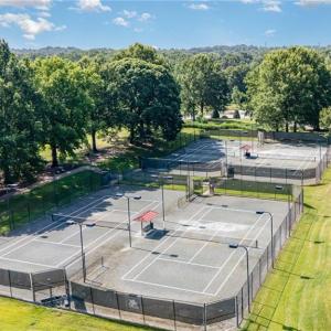 Photo #8 of 4110 Tansley, Greensboro, NC 0.6 acres