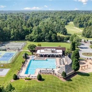 Photo #7 of 4110 Tansley, Greensboro, NC 0.6 acres