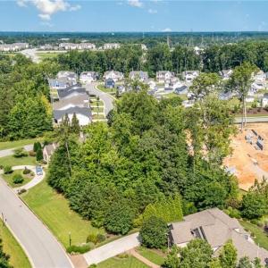 Photo #19 of 4110 Tansley, Greensboro, NC 0.6 acres