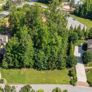 Photo #2 of 4110 Tansley, Greensboro, NC 0.6 acres