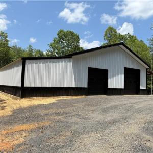 Photo #42 of 268 Town Creek, Eden, NC 80.0 acres