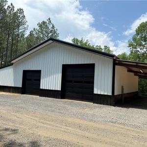 Photo #41 of 268 Town Creek, Eden, NC 80.0 acres