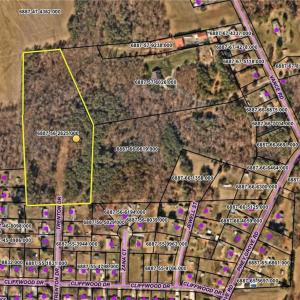 Photo #4 of 185 Trenton, Kernersville, NC 10.0 acres