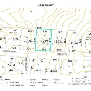 Photo #7 of 210 Birchwood, Mocksville, NC 0.5 acres