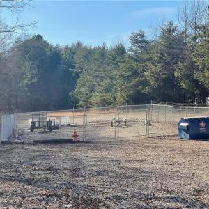 Photo #2 of 701 Brigham, Greensboro, NC 10.5 acres