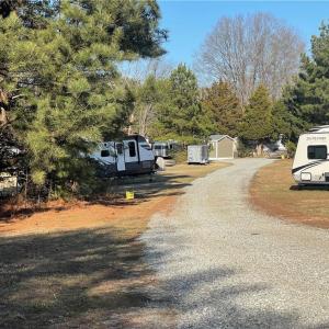 Photo #7 of 701 Brigham, Greensboro, NC 10.5 acres