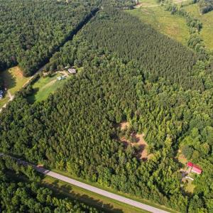 Photo #2 of Center Methodist Church, Troy, NC 21.6 acres